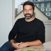 «Ich finde, es sollten sich nur Finanzprodukte nachhaltig nennen dürfen, die eine Wirkung haben und die Wirtschaft nachhaltiger machen», sagt Peter Haberstich, Leiter des Programms für nachhaltige Finanzwirtschaft bei Greenpeace Schweiz.