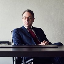 Klaus Hommels ist laut Midas List der erfolgreichste europäische Venture Capitalist.