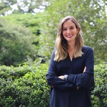 Luana Lopes Laras, die jüngste Selfmade-Milliardärin der Welt.