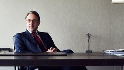 Klaus Hommels ist laut Midas List der erfolgreichste europäische Venture Capitalist.
