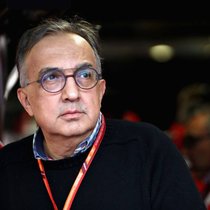Sergio Marchionne: Der Spitzenmanager hatte eine enge Beziehung zur Schweiz.