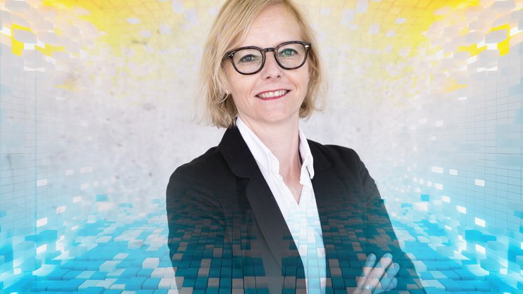 Nicole Vögeli Galli ist Rechtsanwältin, Fachanwältin SAV Arbeitsrecht und Dozentin an der ZHAW Zürcher Hochschule für Angewandte Wissenschaften.