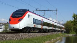 Die SBB wollen ihre Hochgeschwindigkeitszüge jetzt kaufen, anstatt sie zu leasen.