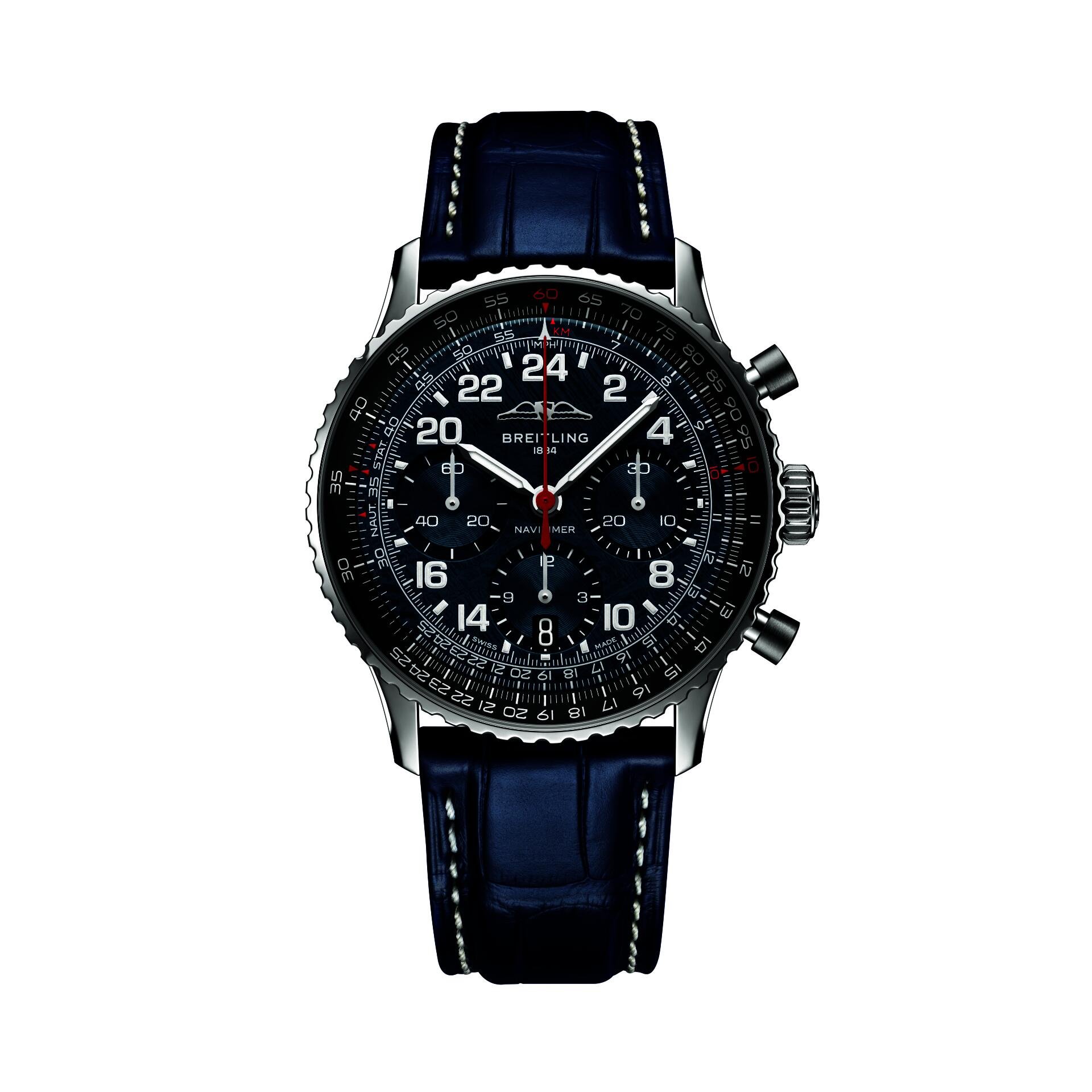 Aktuell_Breitling_2026_Cosmonaute-Artemis-II