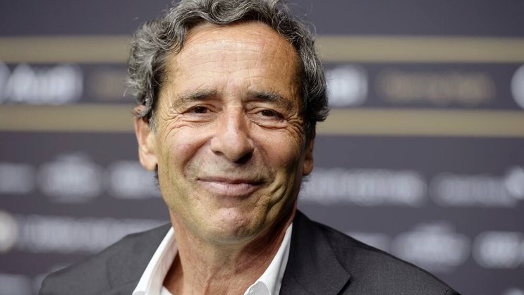 Roger Schawinski: Hat die hiesige Medienlandschaft auf den Kopf gestellt.Keystone