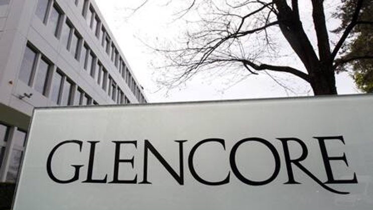 Elefantenhochzeit: Der Rohstoffhändler Glencore geht mit Xstrata gemeinsam in die Zukunft. (Bild: Keystone)