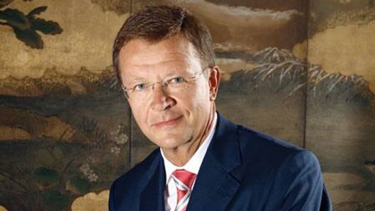 Jörg Wolle