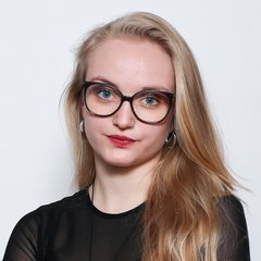 Milena Kälin von Handelszeitung
