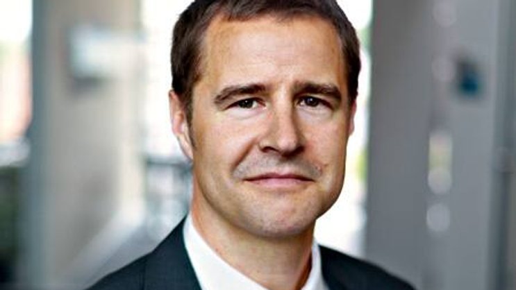 Tobias Jung leitet bei der Rating-Agentur Inrate das Research.