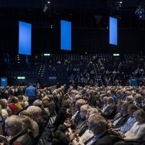 Der Bundesrat will Transparenz bei Stimmrechtsberatern.