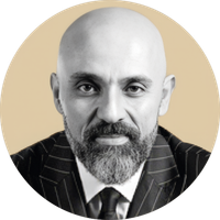 Patrick Aoun