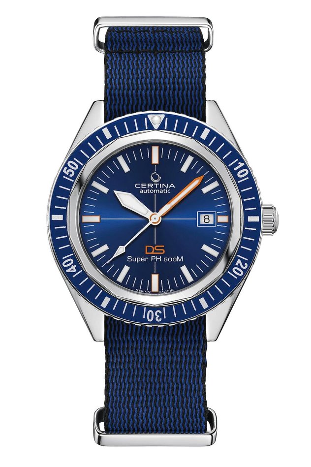 Certina DS Super PH500M