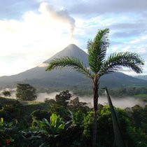 Costa Rica: Das mittelamerikanische Land will ohne fossile Brennstoffe auskommen. Pixabay