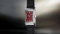 Ein Unikat mit Historie: Die Reverso von 1933.