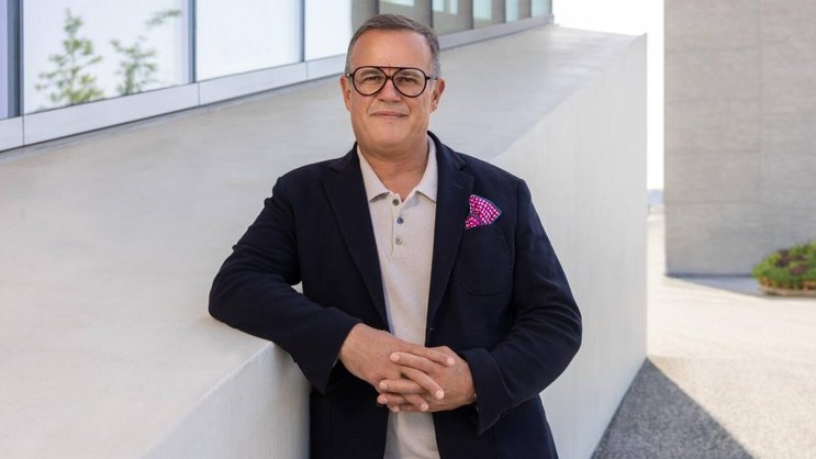 Oliver Müller ist der Inhaber von LuxeConsult.