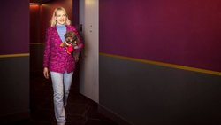 Margarita Louis-Dreyfus ist fünffache Mutter, ihre beiden Töchter sind im Primarschulalter.