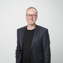 Beat Aeberhard ist seit 2015 Kantonsbaumeister des Kantons Basel-Stadt.