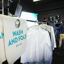 Das Zürcher Startup Bubble Box.