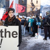 Die Erbin Marlene Engelhorn möchte, dass der Staat über ihr Vermögen entscheidet. Ein Philanthropie-Experte meint hingegen, man sollte privates Geben fördern, statt es zu verteufeln.