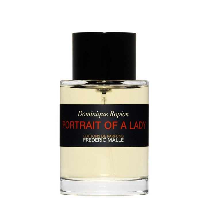 Portrait of a lady
Parfum