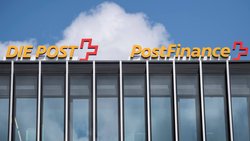 Postfinance: Die Staatsbank soll teilprivatisiert werden.