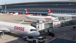 Noch dieses Jahr soll es in ausgewählten Swiss- ...