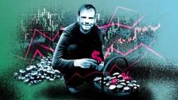 Der Fondsmanager analysiert die Portfolios von Top-Investoren und wählt die beliebtesten Aktien aus.