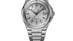Die neue Ingenieur SL von IWC Schaffhausen