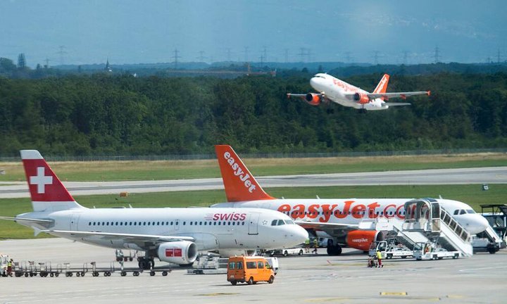 Easyjet
