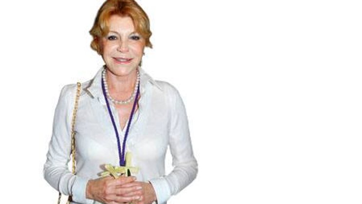 Carmen Thyssen-Bornemisza