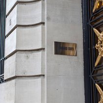 Lombard Odier: Zwist im noblen Partnergremium.