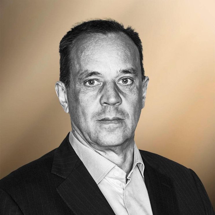 Rainer-Marc Frey