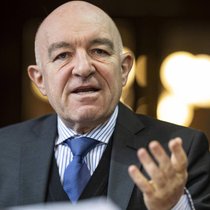 Ständerat Daniel Jositsch will mit dem Verein «Die Plattform» dem Reformstau entgegenwirken.