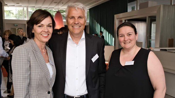 BILANZ Business Talk