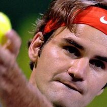 Neuerdings Grundstücksbesitzer in Herrliberg: Tennislegende Roger Federer. (Bild: Keystone)