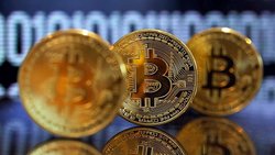 Bitcoin ist die bekannteste Kryptowährung der Welt.