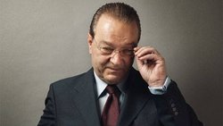 UBS-Chef Oswald Grübel