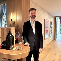 Jean-Philippe Weisskopf (44) ist ausserordentlicher Professor für Finanzen an der EHL Hospitality Business School und Experte für Wein als Anlageform.