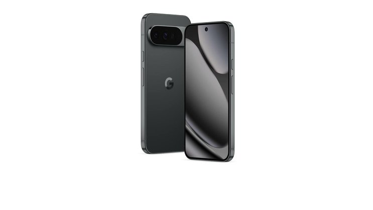 Googles Pixel 10 Pro Fold ist ein faltbares Smartphone mit KI-optimiertem Prozessor.