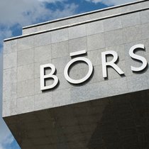 Börse: Der Zeitpunkt ist günstig für Schweizer Börsenstarts. Keystone