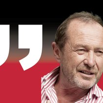 Kurt W. Zimmermann ist Verlagsunternehmer, Kolumnist und Buchautorzu den Themen Medien, Biologie und Outdoor-Sport.