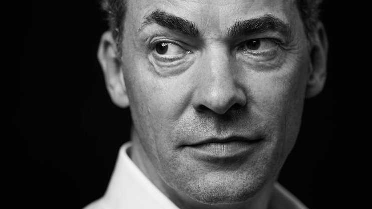 Joachim Stephan von BCG vergrössert sein Team.