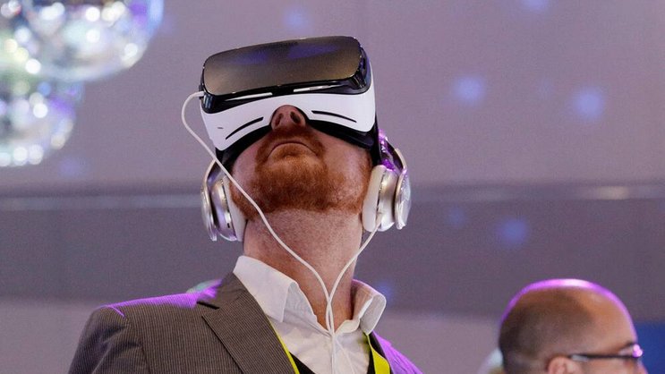 Virtual Reality: Einsatzmöglichkeiten für die Datenbrille gibt es viele. Keystone