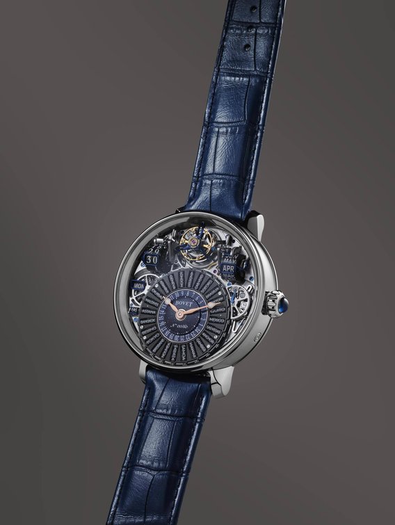 BOVET