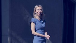 Dieser Buchtipp stammt von Evelyne Pflugi. Sie ist CEO und Co-Gründerin der Investmentboutique The Singularity Group.