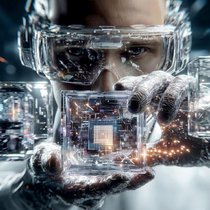 Digital Shapers: Fintechies.