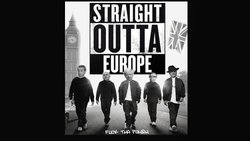 Kreativ: Bei Twitter nahmen viele das Brexit-Votum mit Humor. Twitter