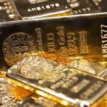Aktuell sind es insbesondere die geopolitischen Risiken, die Anleger in den sicheren Hafen Gold treiben. Unter anderem die permanent neuen Zoll-Drohungen aus den USA sorgen für starke Nachfrage beim Edelmetall Nummer 1. (Archivbild)