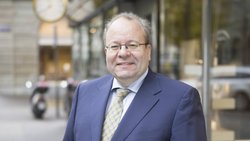René Beyer hat das Familienunternehmen in achter Generation 30 Jahre lang geführt.
