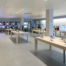 Microspot soll zu einem digitalen Warenhaus werden.